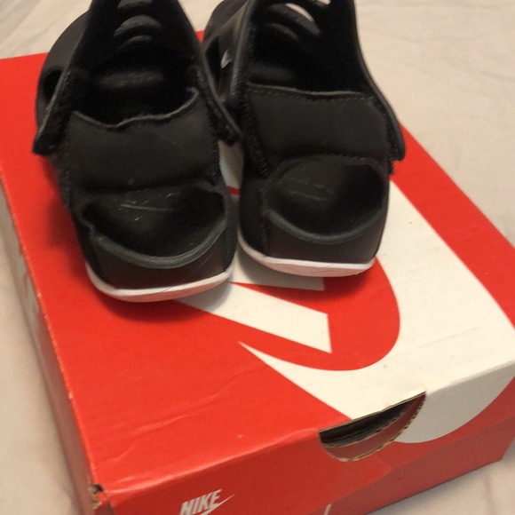 Nike Sunray protect 3 toddler size 7 sandals - Picture 5 of 9